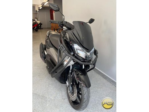 YAMAHA N MAX 160 - foto 2