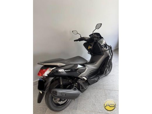 YAMAHA N MAX 160 - foto 3