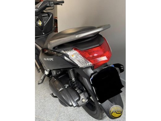 YAMAHA N MAX 160 - foto 4