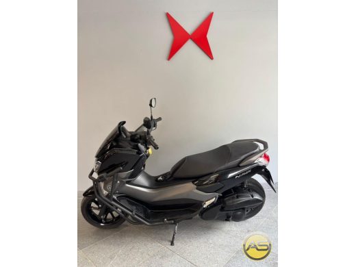 YAMAHA N MAX 160 - foto 5