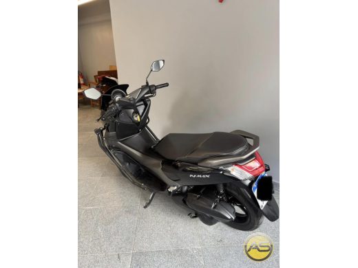YAMAHA N MAX 160 - foto 6