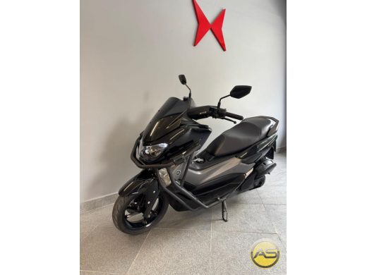 YAMAHA N MAX 160 - foto 7