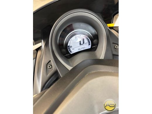 YAMAHA N MAX 160 - foto 8