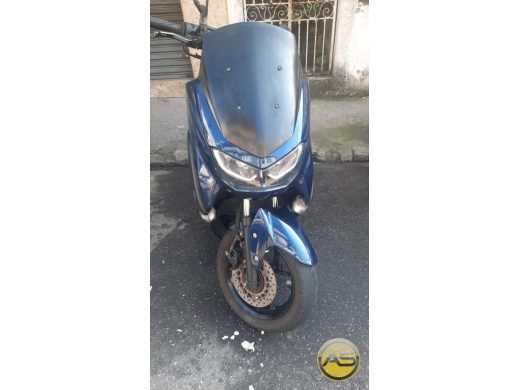 YAMAHA N MAX 160 - foto 2