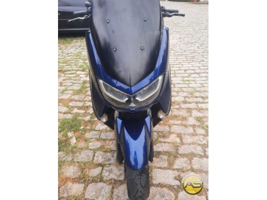 YAMAHA N MAX 160 - foto 3