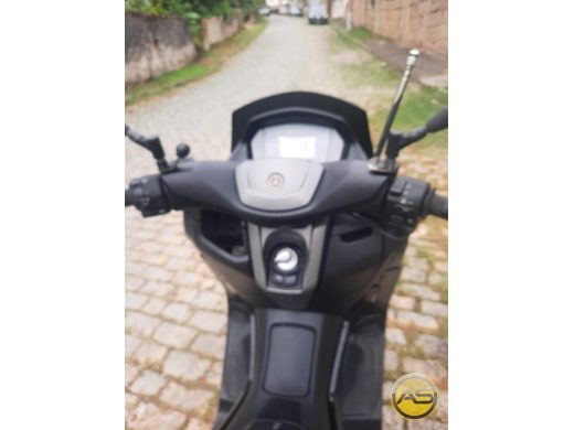 YAMAHA N MAX 160 - foto 6
