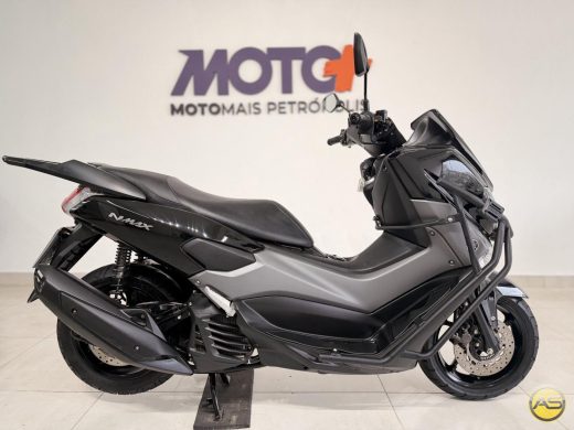 YAMAHA N MAX 160 - foto 2