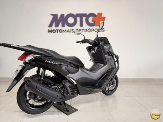 YAMAHA N MAX 160 - foto 3