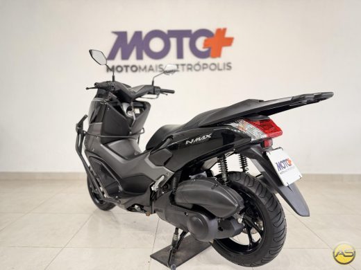 YAMAHA N MAX 160 - foto 5