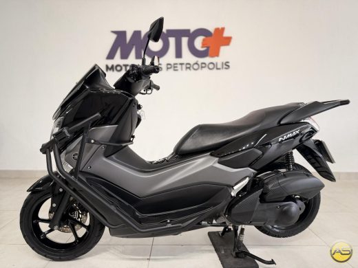 YAMAHA N MAX 160 - foto 6