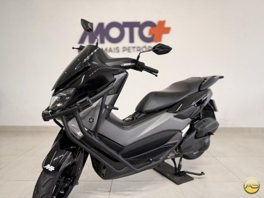 YAMAHA N MAX 160 - foto 7