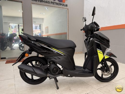 YAMAHA NEO 125 - foto 2