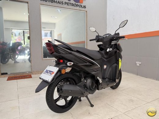 YAMAHA NEO 125 - foto 3