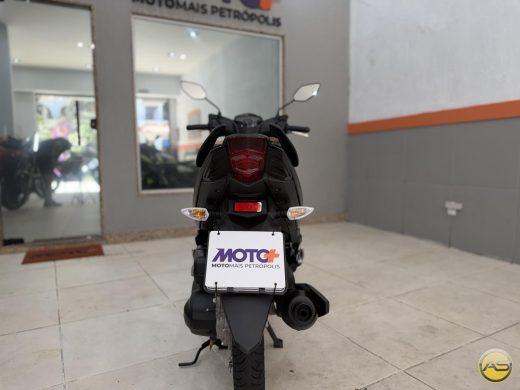 YAMAHA NEO 125 - foto 4
