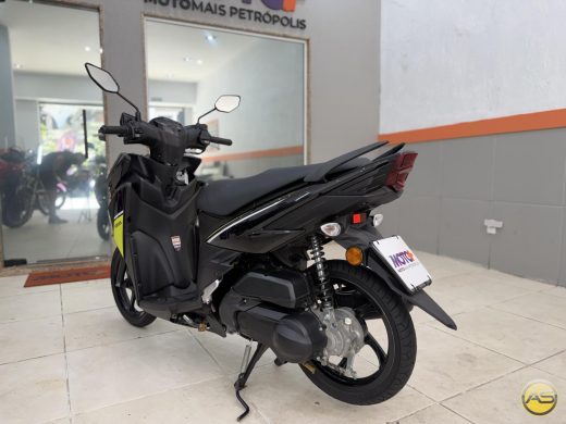 YAMAHA NEO 125 - foto 5