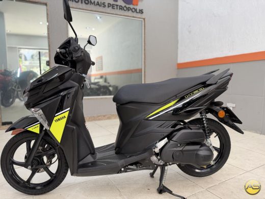 YAMAHA NEO 125 - foto 6