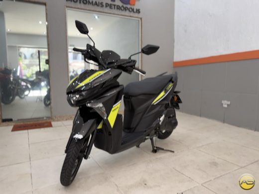 YAMAHA NEO 125 - foto 7