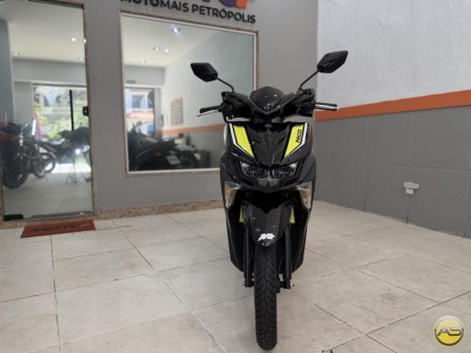 YAMAHA NEO 125 - foto 8