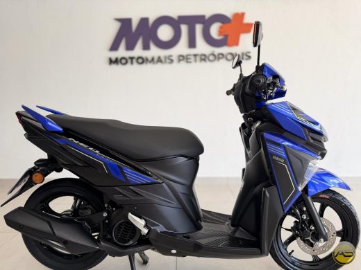 YAMAHA NEO 125 - foto 2