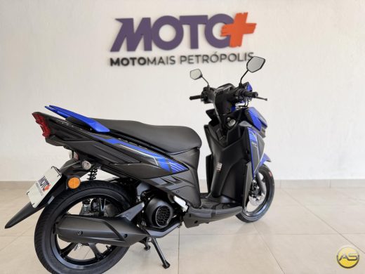 YAMAHA NEO 125 - foto 3