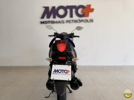 YAMAHA NEO 125 - foto 4