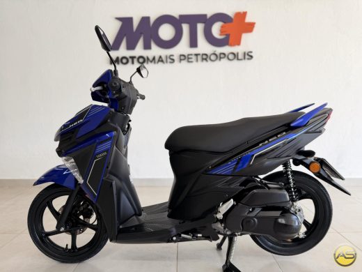 YAMAHA NEO 125 - foto 6