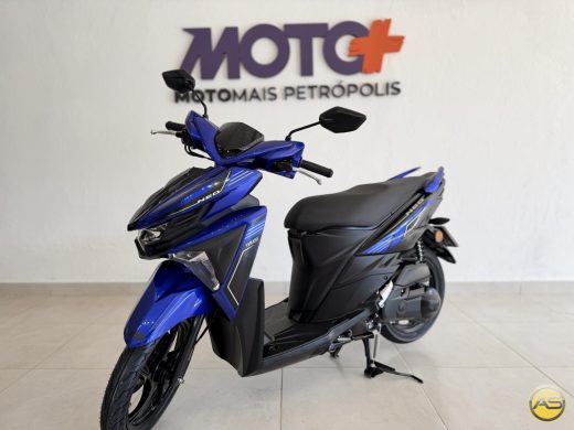 YAMAHA NEO 125 - foto 7