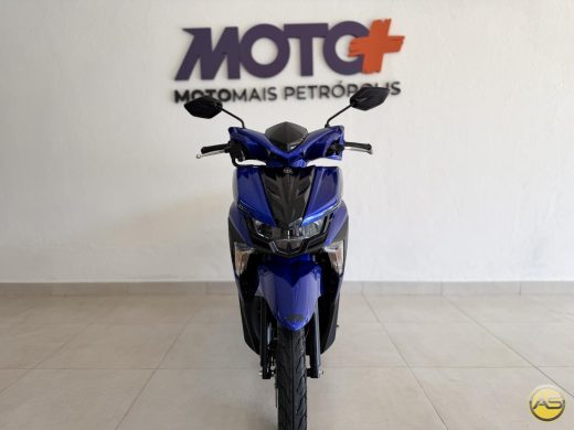 YAMAHA NEO 125 - foto 8
