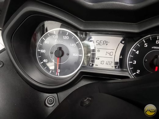 YAMAHA XMAX 250 - foto 5