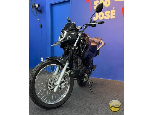 YAMAHA XTZ 150 Crosser  S - foto 2