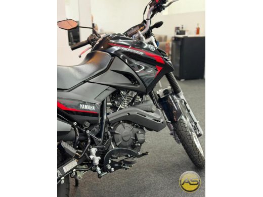 YAMAHA XTZ 150 Crosser  S - foto 3