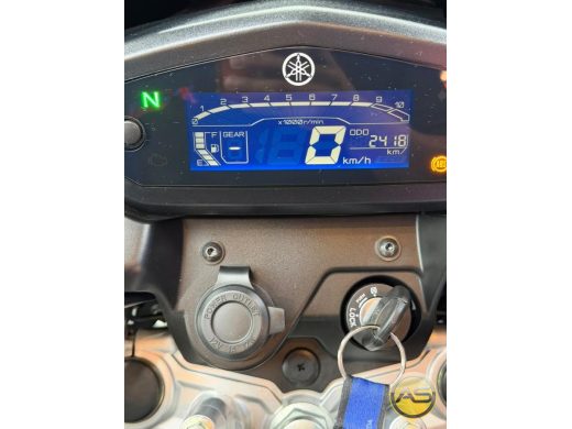 YAMAHA XTZ 150 Crosser  S - foto 4