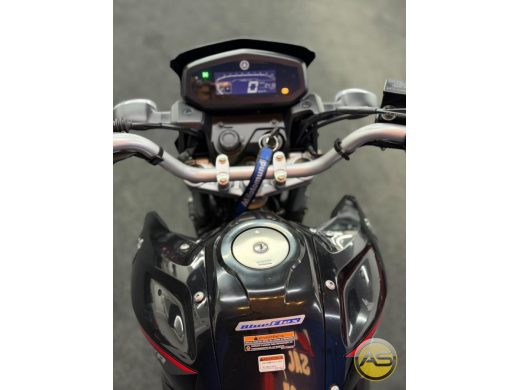 YAMAHA XTZ 150 Crosser  S - foto 6