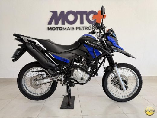 YAMAHA XTZ 150 Crosser Z - foto 2