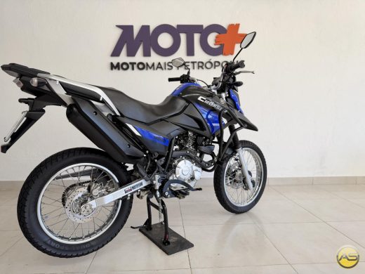 YAMAHA XTZ 150 Crosser Z - foto 3