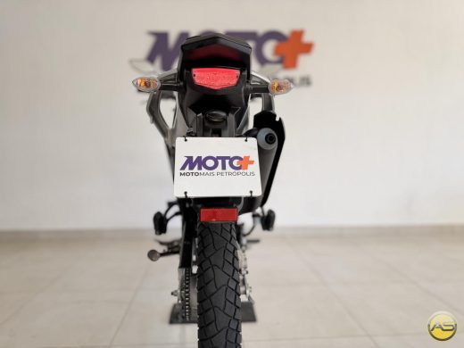 YAMAHA XTZ 150 Crosser Z - foto 4