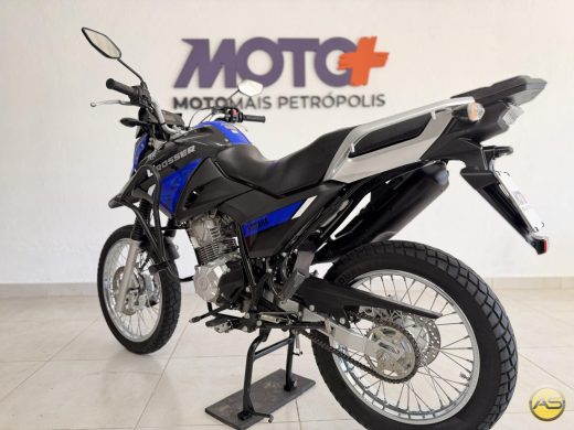 YAMAHA XTZ 150 Crosser Z - foto 5