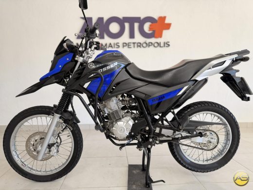 YAMAHA XTZ 150 Crosser Z - foto 6