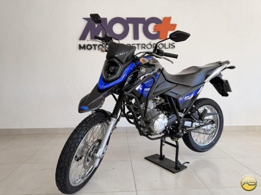 YAMAHA XTZ 150 Crosser Z - foto 7