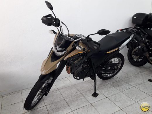 YAMAHA XTZ 250 LANDER - foto 2
