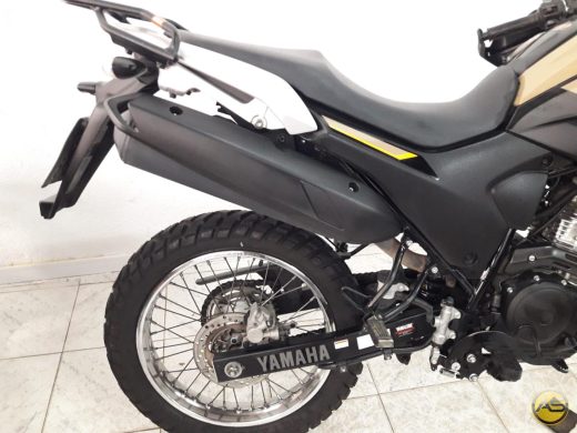 YAMAHA XTZ 250 LANDER - foto 7