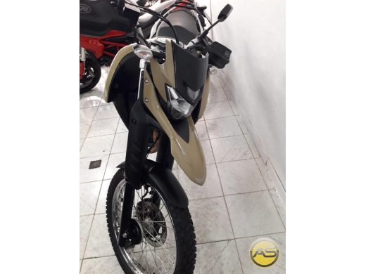 YAMAHA XTZ 250 LANDER - foto 8