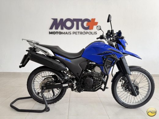YAMAHA XTZ 250 LANDER - foto 2
