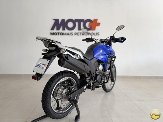YAMAHA XTZ 250 LANDER - foto 3