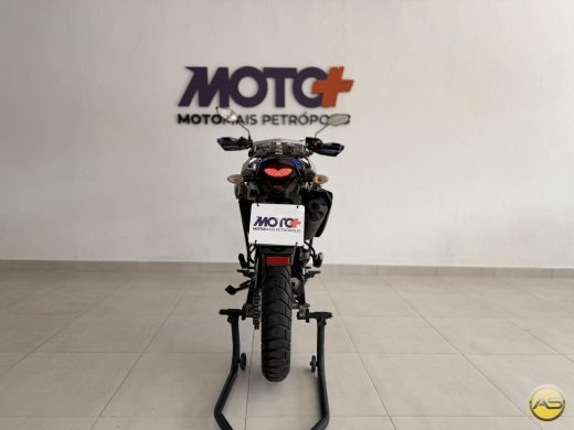YAMAHA XTZ 250 LANDER - foto 4