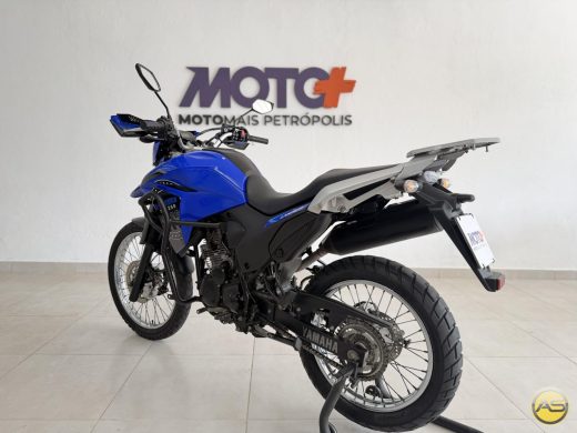 YAMAHA XTZ 250 LANDER - foto 5