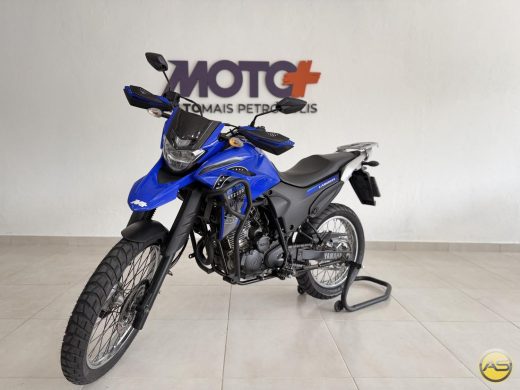 YAMAHA XTZ 250 LANDER - foto 7