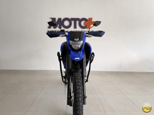 YAMAHA XTZ 250 LANDER - foto 8