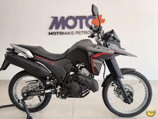 YAMAHA XTZ 250 LANDER - foto 2