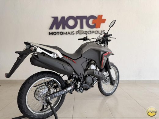 YAMAHA XTZ 250 LANDER - foto 3